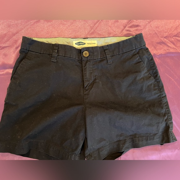 Old Navy Women’s Size 2 shorts lot - Picture 5 of 8